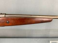 WesternField M149A 20ga Bolt Shotgun #NVSN