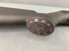 Savage A22 22WMR Semi-Auto Rifle #K467748