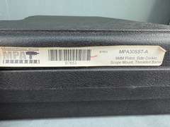 Master Piece Arms Defender MPA30SST-A 9mm Semi-Auto Pistol w/hard case #B7653