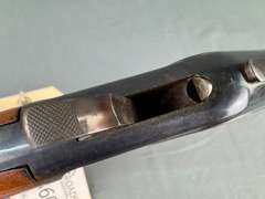 Winchester 1873 44 Lever Rifle #68339