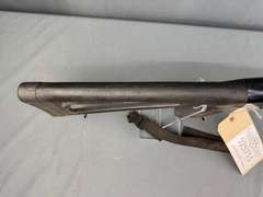 Western Field M550ABD 12ga Pump Shotgun #H367356