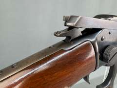 Marlin 39-A 22S/L/LR Lever Rifle #D12705