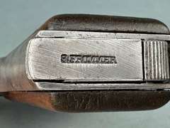 Fegyvergyar Budapest Frommer 9mm/380 Semi-Auto Pistol #106261
