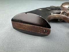 Colt SAA Army 1907 38WCF Revolver #300740
