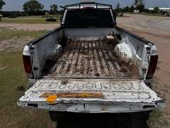 2015 Ram 2500 SLT 4x2 Truck