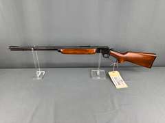Marlin 39-A 22S/L/LR Lever Rifle #D12705