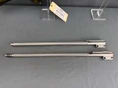Thompson Center Encore Pro Hunter 500S&W Single Rifle w/(2) extra Barrels and ForeEnd #581476