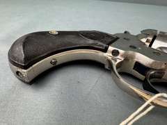 Colt 1877 Lightning 38cal Revolver #60604