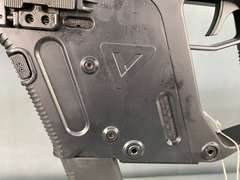 Kriss Vector CRB 10mm Semi-Auto Rifle w/hard case #10C005428