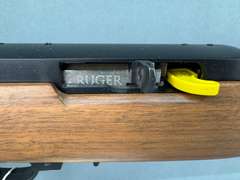 Ruger 10/22 International Classic 22LR Semi-Auto Rifle NIB #0003-16544
