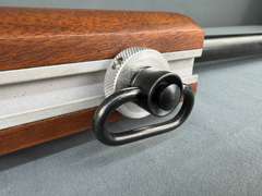 Kimber 82 Government Target CMP 22LR Bolt Rifle w/box #USGM010368