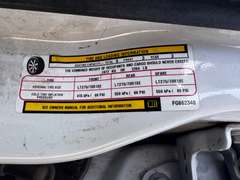 2015 Ram 2500 SLT 4x2 Truck