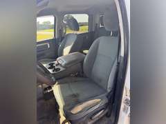 2015 Ram 2500 SLT 4x2 Truck