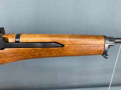Ruger Mini 14 223cal Semi-Auto Rifle #180-69504