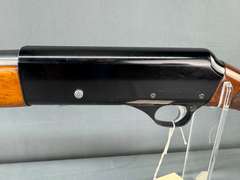 Luigi Franchi 48AL 20ga Semi-Auto Shotgun #C30376