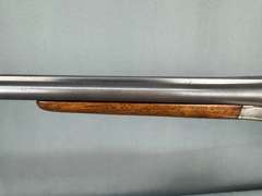 Savage Fox Sterlingworth 20ga Side by Side Shotgun #265261