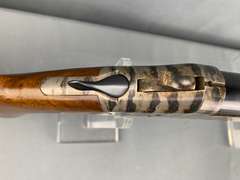Naval Co Line Thrower 45-70 Single Rifle w/Trunk, Projectiles & String #290