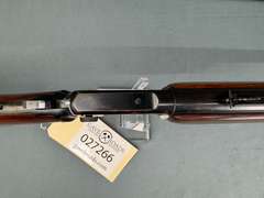 Marlin 39-A 22S/L/LR Lever Rifle #D12705