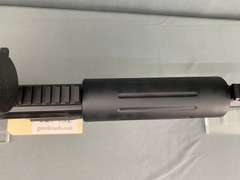 DPMS Panther Arms LR-308 308 Semi-Auto Rifle w/Scope #74014