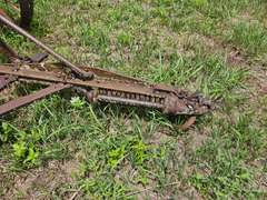 2-Bottom Plow