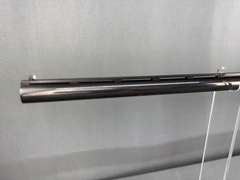 Ithaca 37 Featherlight Ducks Unlimited 12ga Pump Shotgun w/hard case #40DU0635