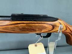 Ruger 10/22 Carbine 17Mach2 Semi-Auto Rifle #243-93202