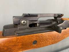 Ruger Mini 14 223cal Semi-Auto Rifle #180-69504