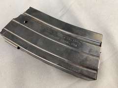 Ruger Mini 14 5.56 Semi-Auto Rifle NIB #584-12078