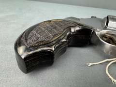 Smith & Wesson 60-15 357Mag Revolver w/hard case #CNV1078