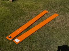 Fork Extensions