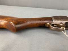 Winchester 1897 12ga Pump Shotgun #481933
