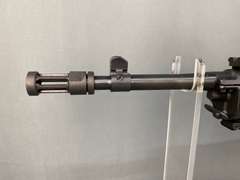 Ruger Mini 14 5.56 Semi-Auto Rifle NIB #584-12078
