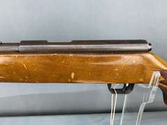 Lakefield Mark II 22LR Bolt Rifle No Mag #271199
