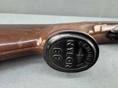 Remington Nylon 66 22LR Semi-Auto Rifle #473156
