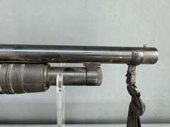 Western Field M550ABD 12ga Pump Shotgun #H367356