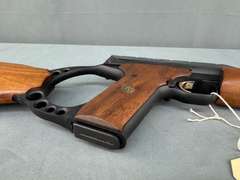 Browning Buck Mark 22LR Semi-Auto Rifle #213MY01083