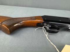 Luigi Franchi 48AL 20ga Semi-Auto Shotgun #C30376