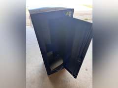 Stack-On 18 Gun Security Cabinet