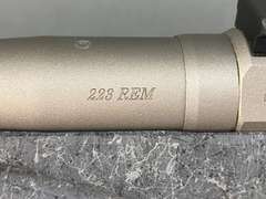 Ruger American Gen 2 223Rem Bolt Rifle NIB #693014802