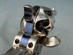 Colt 1877 Lightning 38cal Revolver #60604