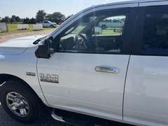 2015 Ram 2500 SLT 4x2 Truck