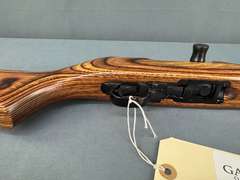 Ruger 10/22 Carbine 17Mach2 Semi-Auto Rifle #243-93202