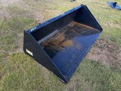 2025 Wolverine 74" Smooth Bucket