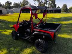 2008 Kawasaki Teryx LE 750 4x4 ATV