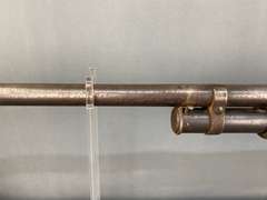 Winchester 1897 12ga Pump Shotgun #481933