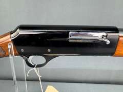Luigi Franchi 48AL 20ga Semi-Auto Shotgun #C30376