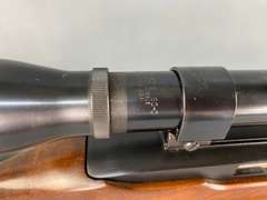 Ruger 10/22 Carbine 22LR Semi-Auto Rifle w/Scope #99898