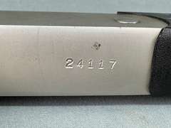 Sporting Arms Snake Charmer II 410ga Single Shotgun #24117