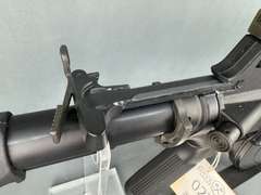 DPMS Panther Arms A-15 223-5.56 Semi-Auto Rifle #F108965K