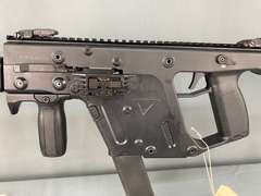 Kriss Vector CRB 10mm Semi-Auto Rifle w/hard case #10C005428